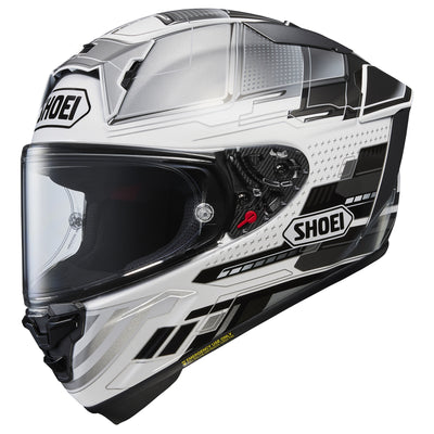 Shoei X-Fifteen Proxy TC-6
