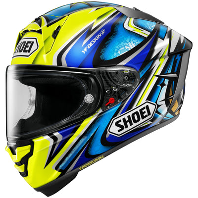 Shoei X-Fifteen Daijiro TC-3