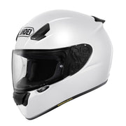 Shoei RF-SR 2 White