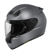 Shoei RF-SR 2 Matte Deep Gray