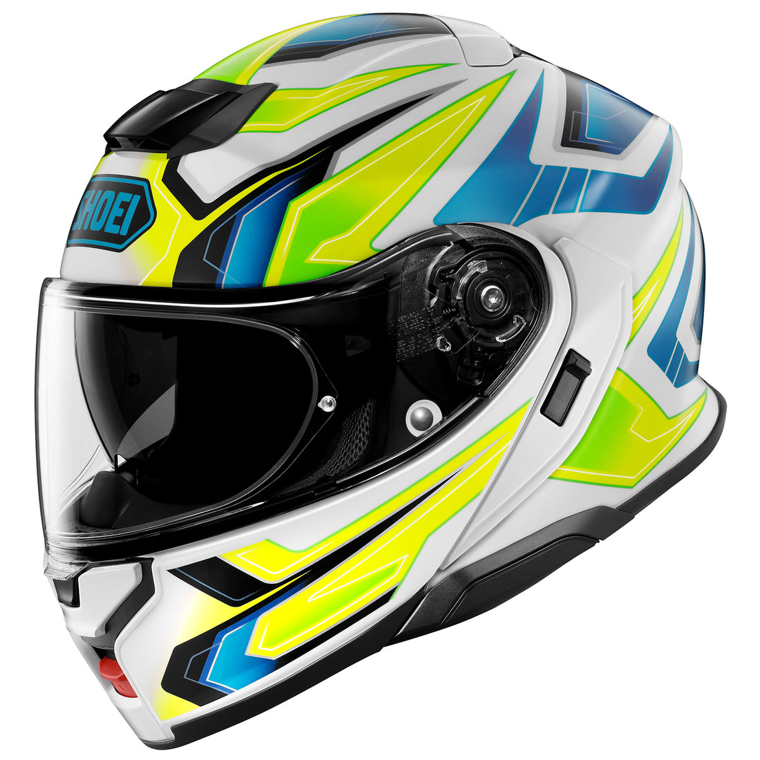 Shoei Neotec 3 Anthem, view 2