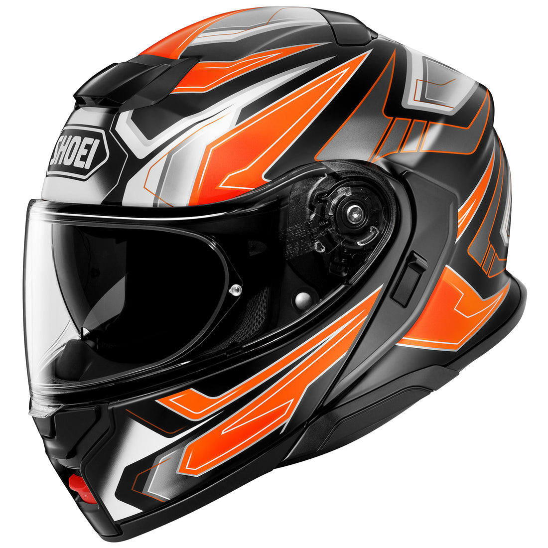 Shoei Neotec 3 Anthem, view 4