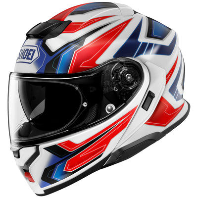 Shoei Neotec 3 Anthem