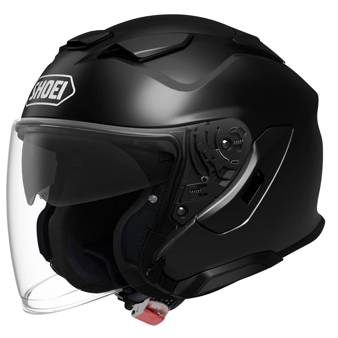 Shoei J-Cruise 3, view 2