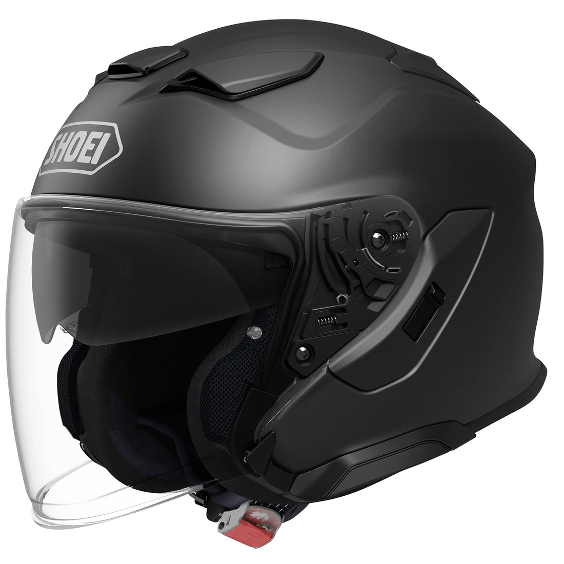 Shoei J-Cruise 3, view 4