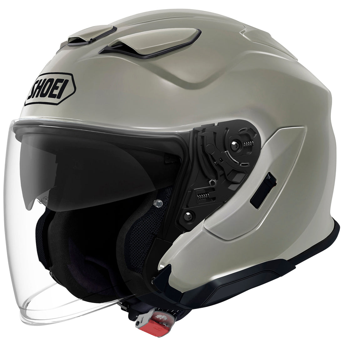 Shoei J-Cruise 3, view 3