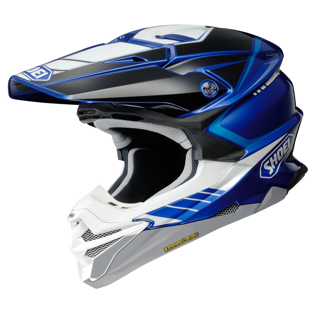 Shoei VFX-EVO Jammer, view 2