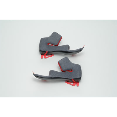 Shoei RF-1400 Cheek Pad Set