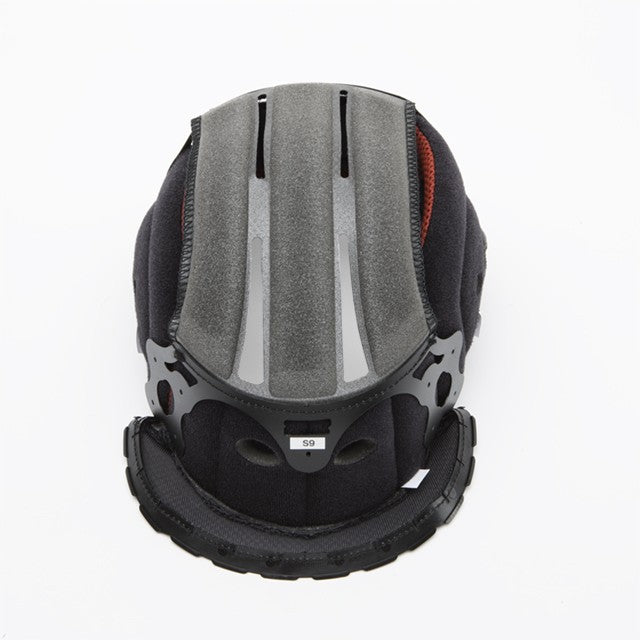 Shoei Type-I Center Pad