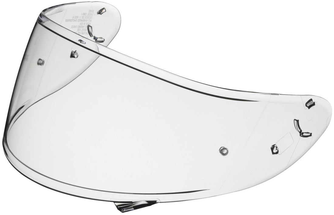Shoei CWR-1 Shield — Clear