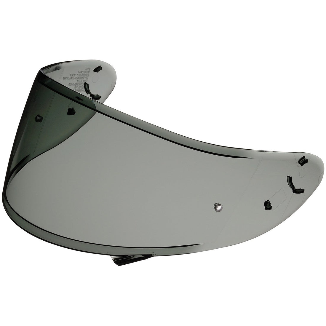 Shoei CWR-1 Shield, Dark Smoke