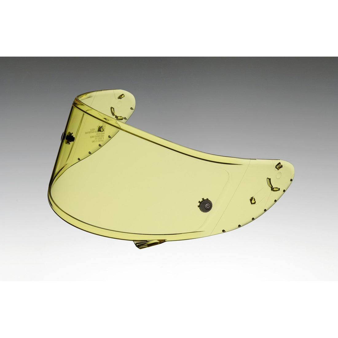 Shoei CWR-F Shield, W/ Hiyel