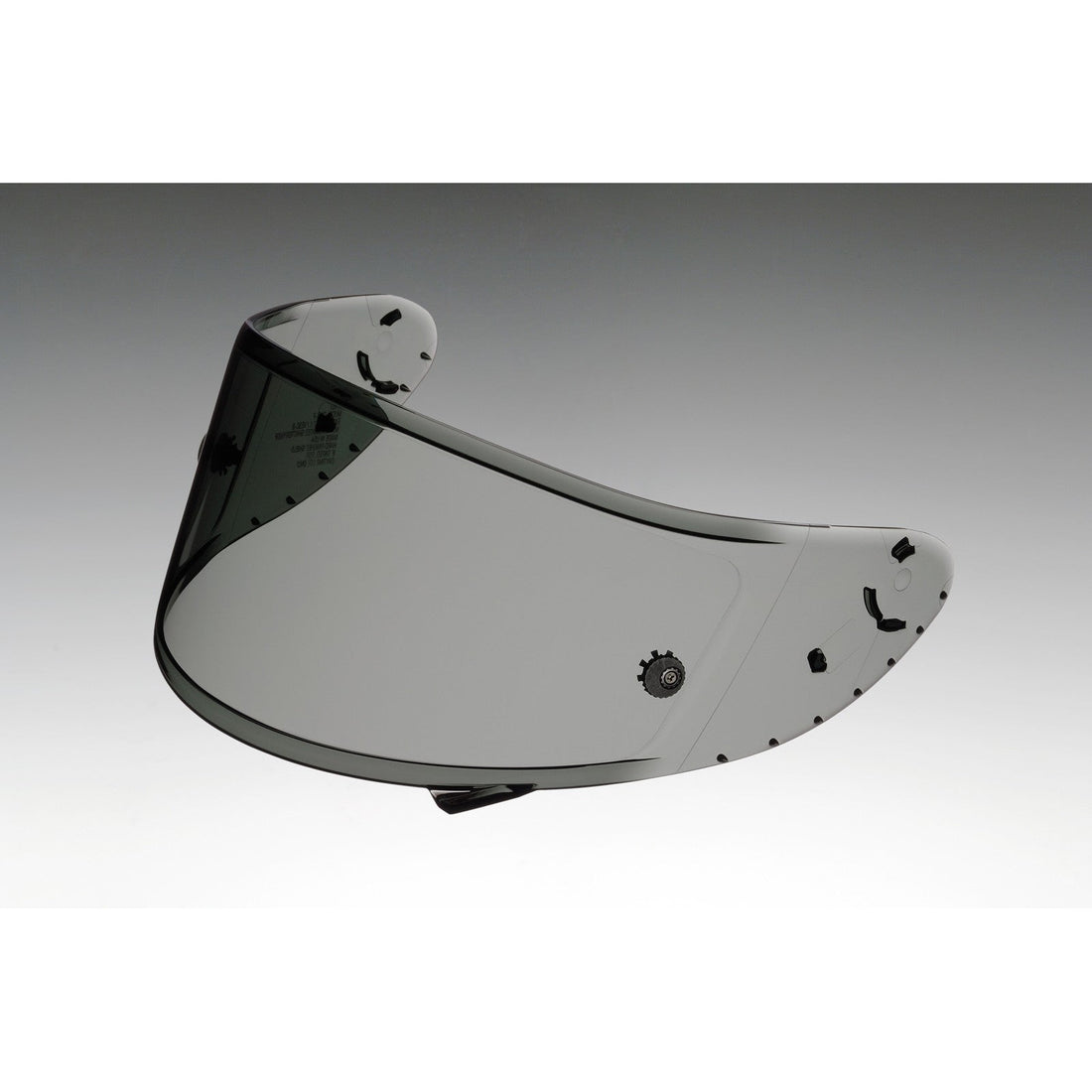 Shoei CWR-F Shield, W/ Dksmk