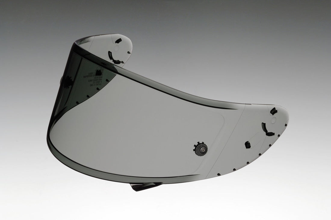 Shoei CWR-F Shield — W/ Dksmk