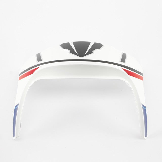 Shoei X-12 A/Edge Spoiler Moteg T1
