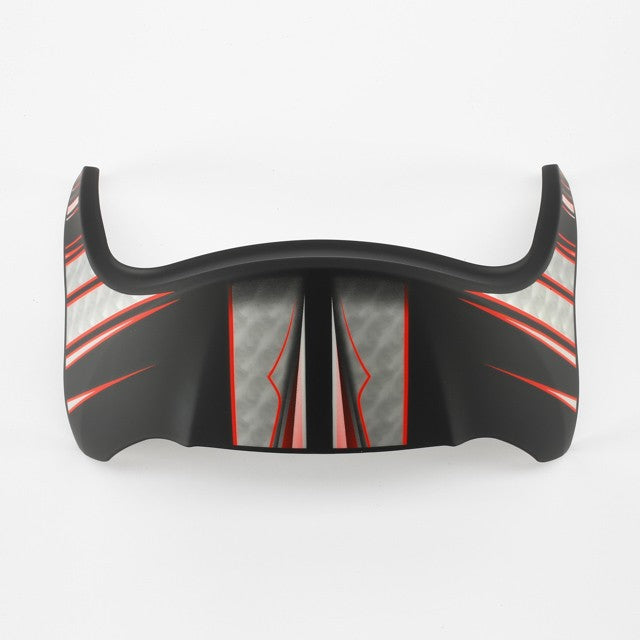 Shoei X-12 A/Edge Spoiler Traj.Tc1