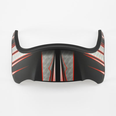 Shoei X-12 A/Edge Spoiler Traj.Tc1