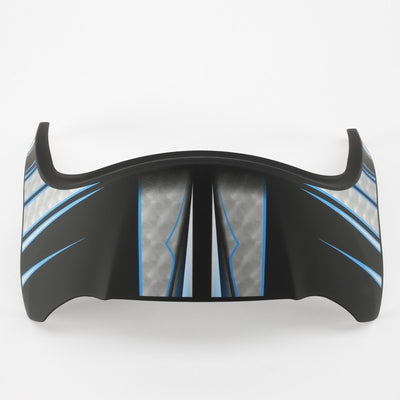Shoei X-12 A/Edge Spoiler Traj.Tc2