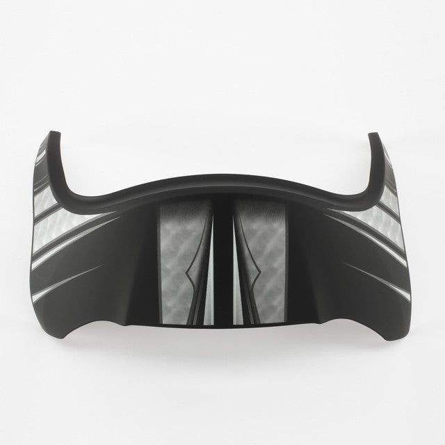 Shoei X-12 A/Edge Spoiler Traj.Tc5