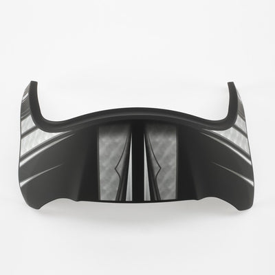 Shoei X-12 A/Edge Spoiler Traj.Tc5