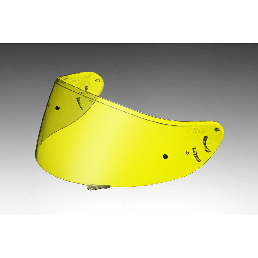 Shoei CW-1 Shield, Hidef Yl