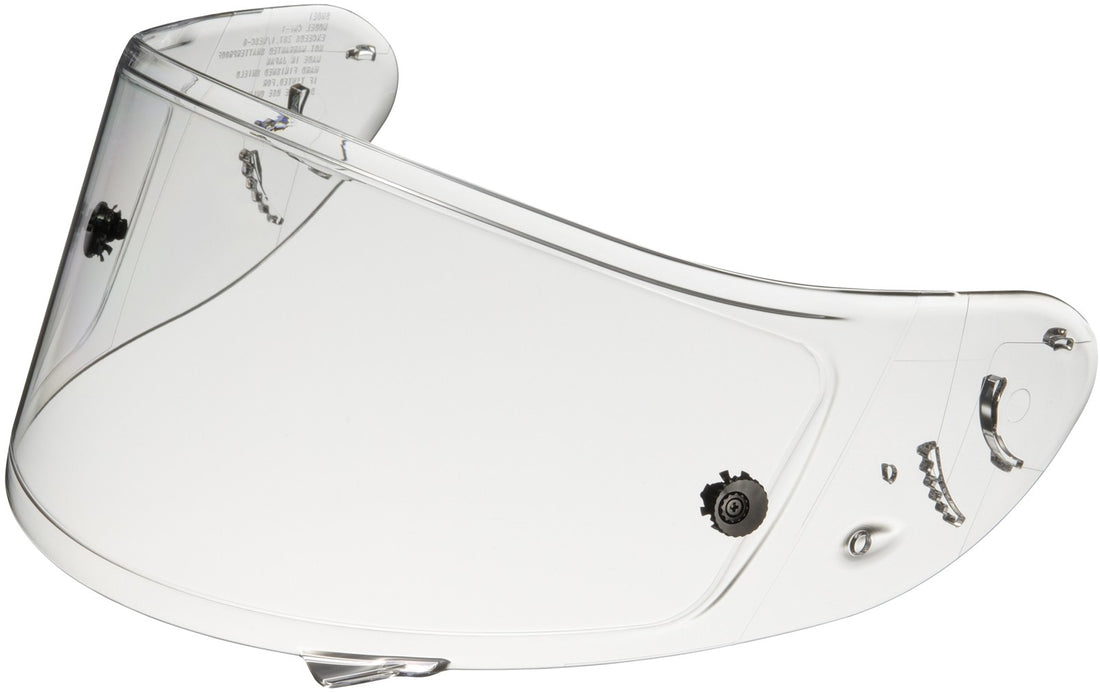 Shoei Cwf-1 Shield W/T.O.P. Clear