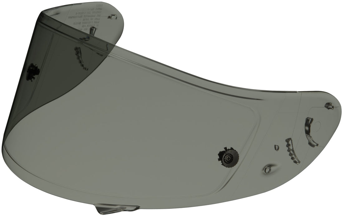Shoei Cwf-1 Shield W/T.O.P. Dk.Smk
