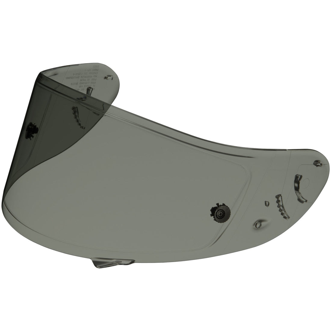 Shoei CWF-1 Shield, W/ Dark.Smk