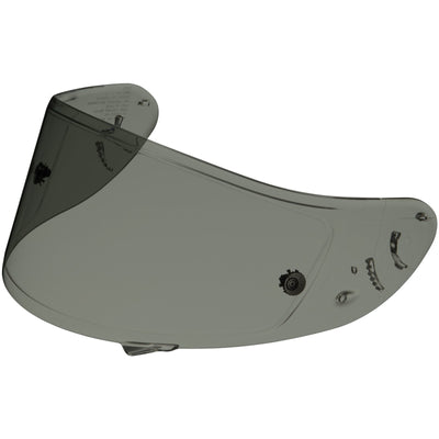 Shoei CWF-1 Shield, W/ Dark.Smk