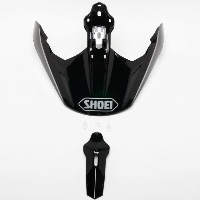 Shoei Hornet V-410 Visor Black