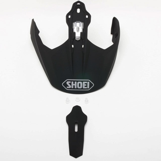 Shoei Hornet V-410 Visor Matte Blk