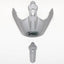 Hornet Matte Gry