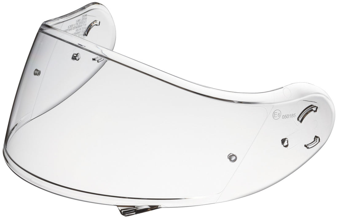 Shoei CNS-3 Pinlock Shield Clear