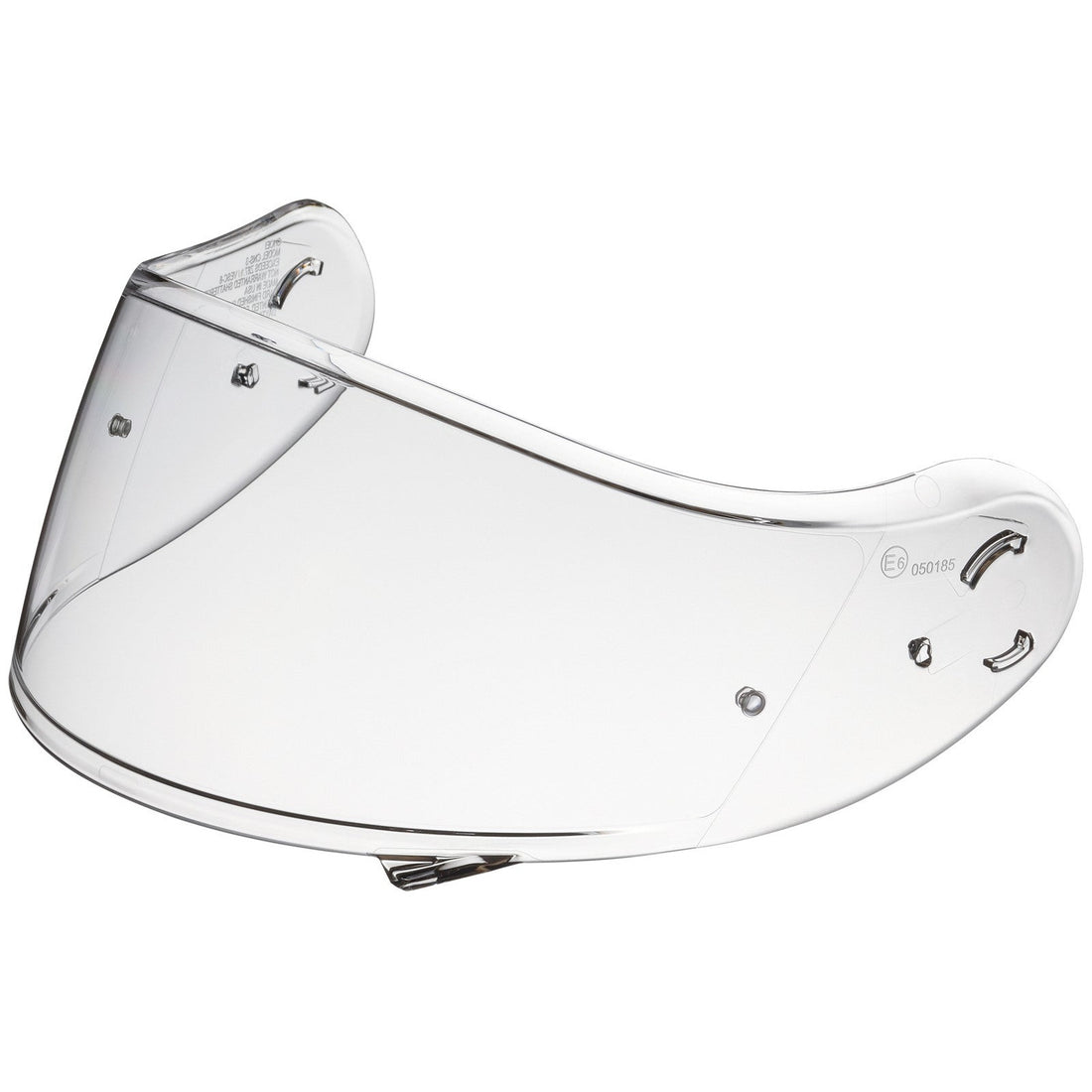 Shoei CNS-3 Shield, Clear