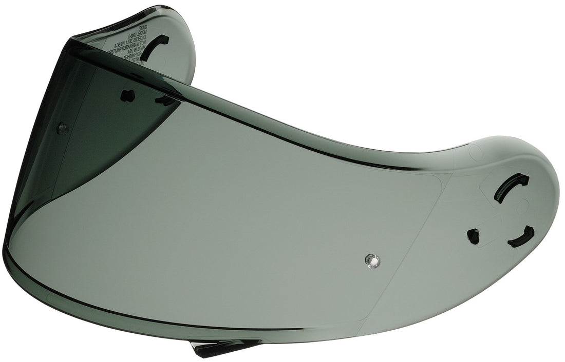 Shoei CNS-3 Pinlock Shield Drk Smk