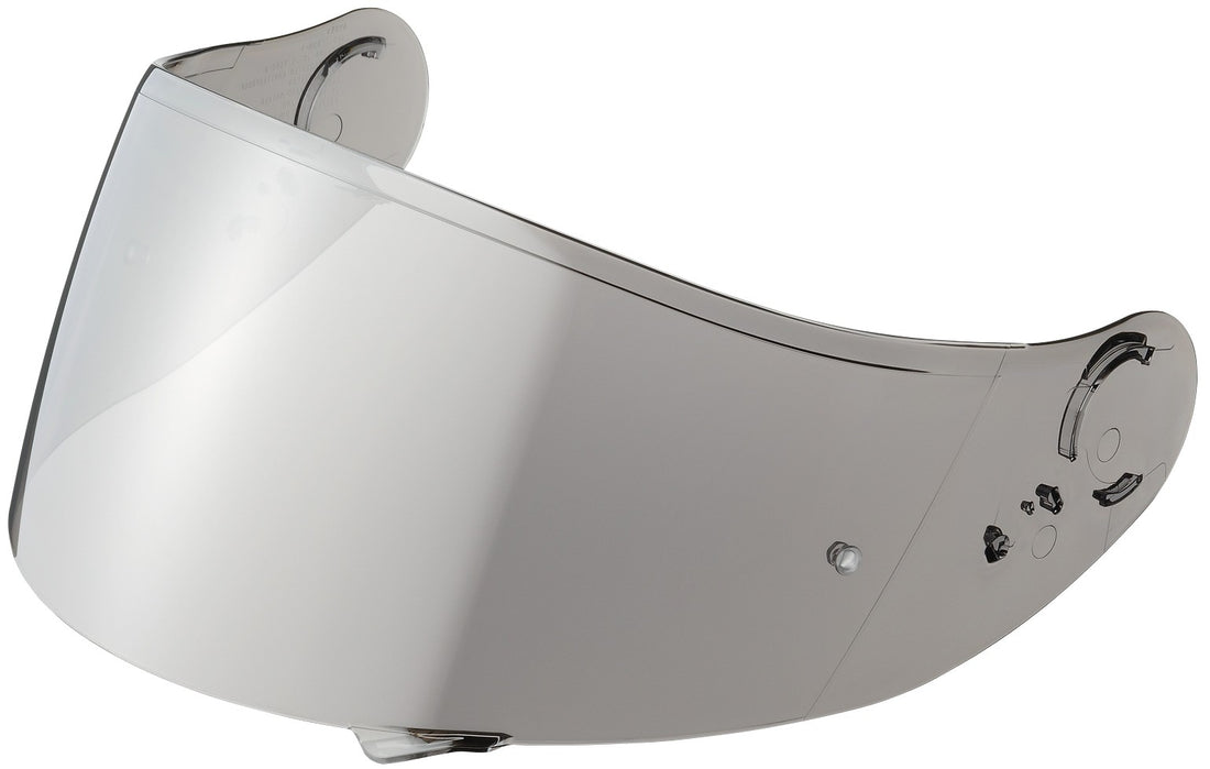 Shoei CNS-1 Pinlock Shield Chrome