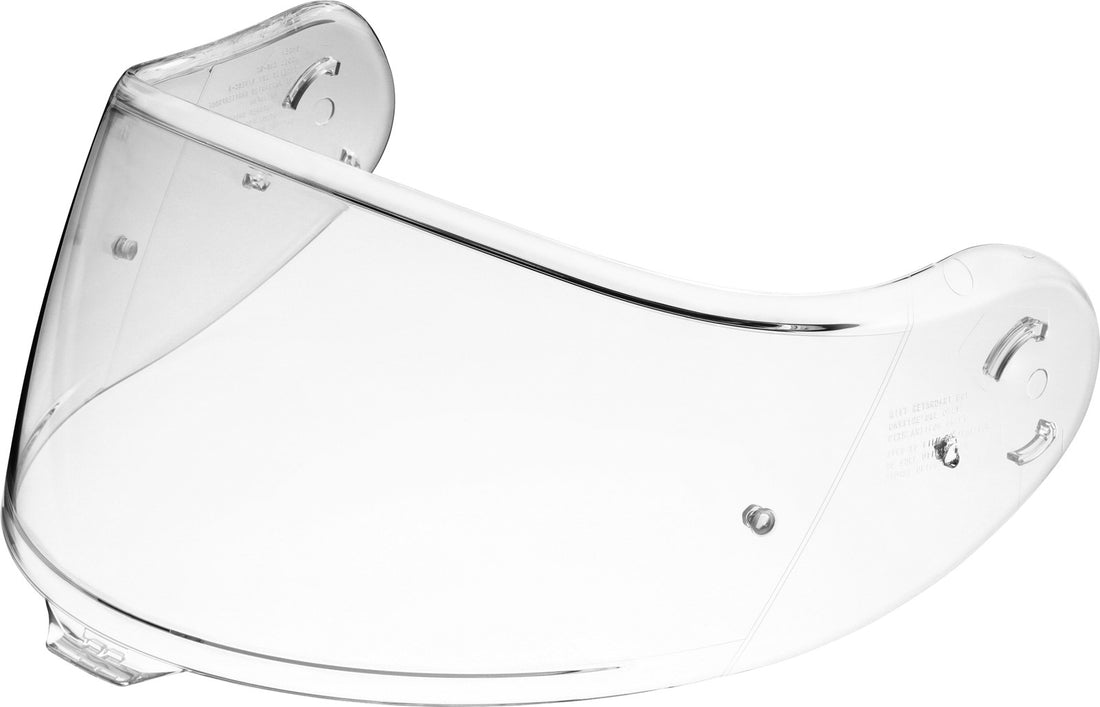 Shoei CNS-3C Pin Shield Clear