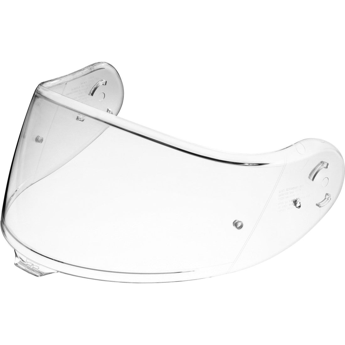 Shoei CNS-3C Shield, Clear