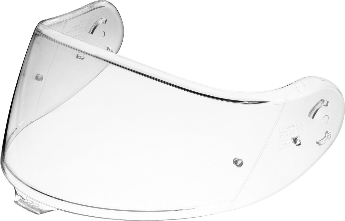 Shoei CNS-3C Shield — Clear