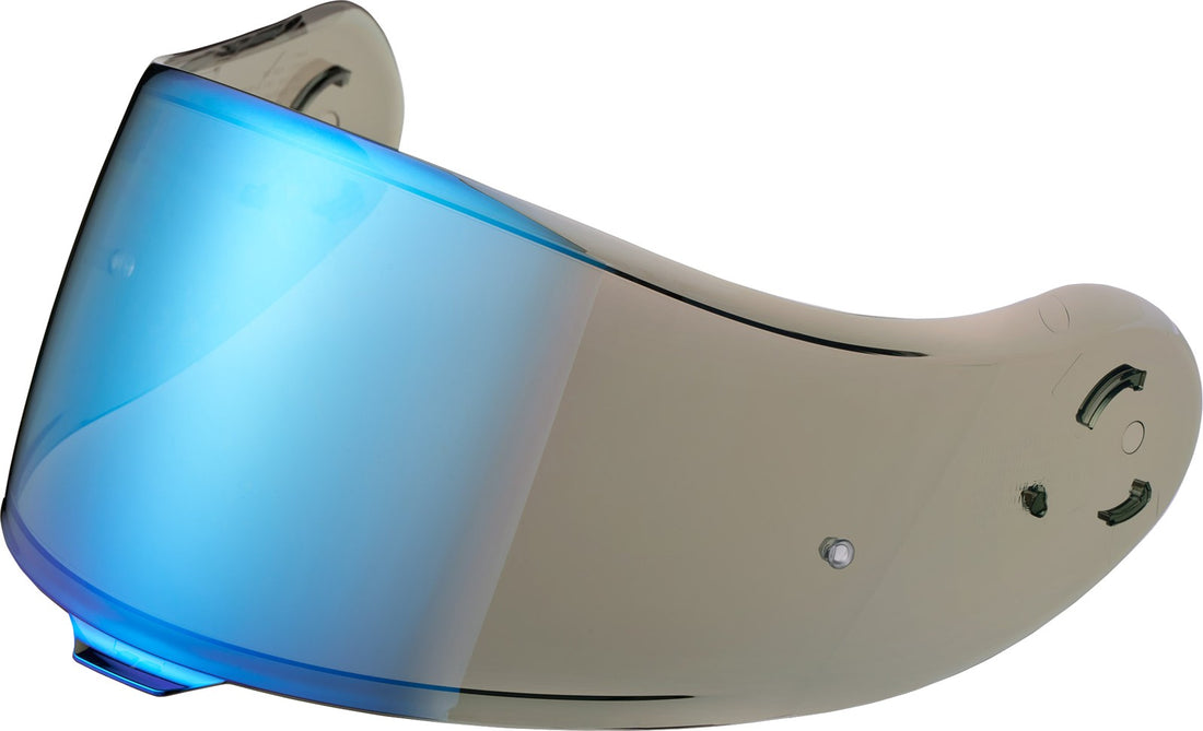 Shoei CNS-3C Pin Shield Blue