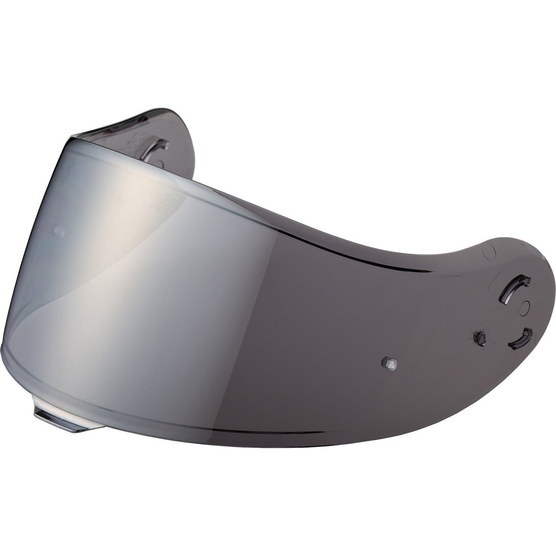Shoei CNS-3C Shield, Chrome
