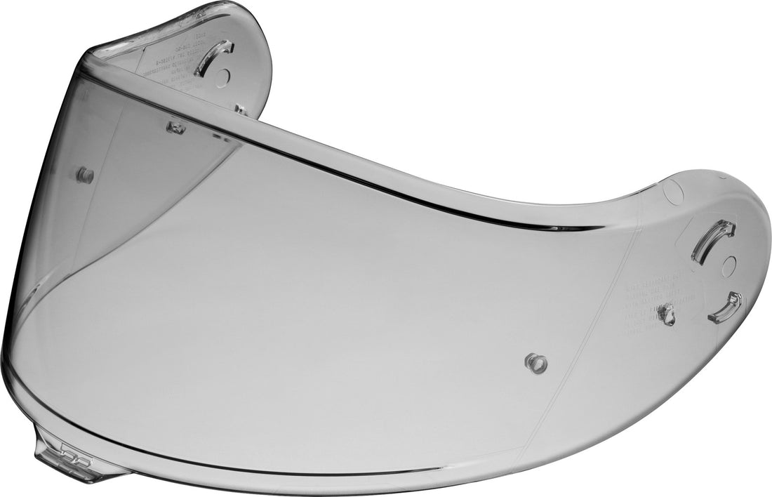 Shoei CNS-3C Pin Shield Mel Smk