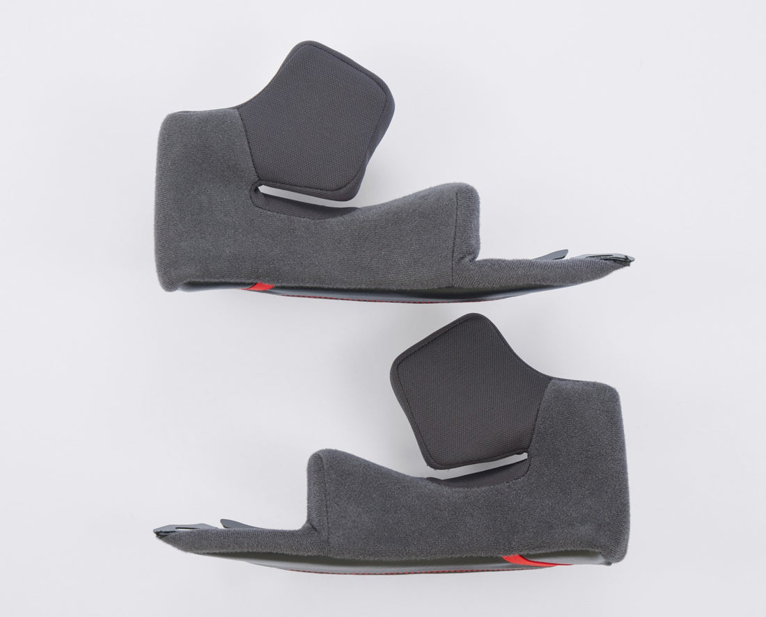 Shoei Type-R Cheek Pad 31