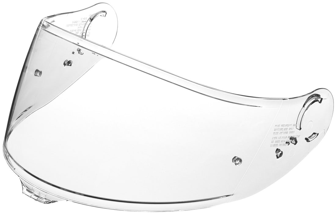 Shoei CNS-1C Pinlock Clear