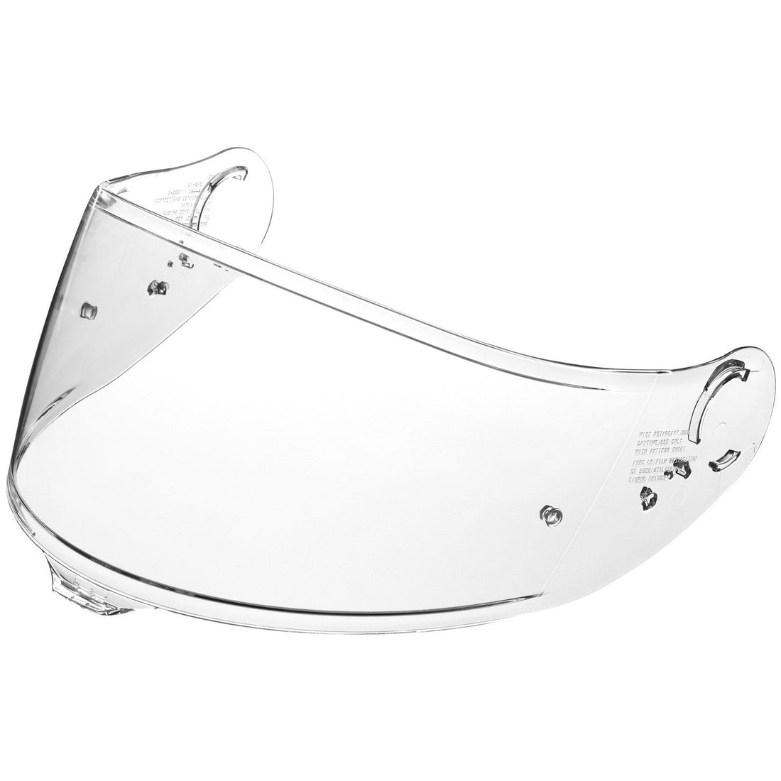 Shoei CNS-1C Shield, Clear