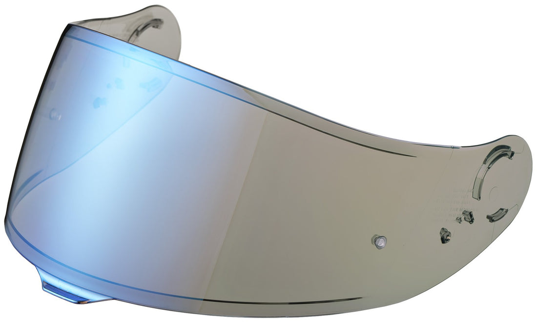 Shoei CNS-1C Pinlock Blue