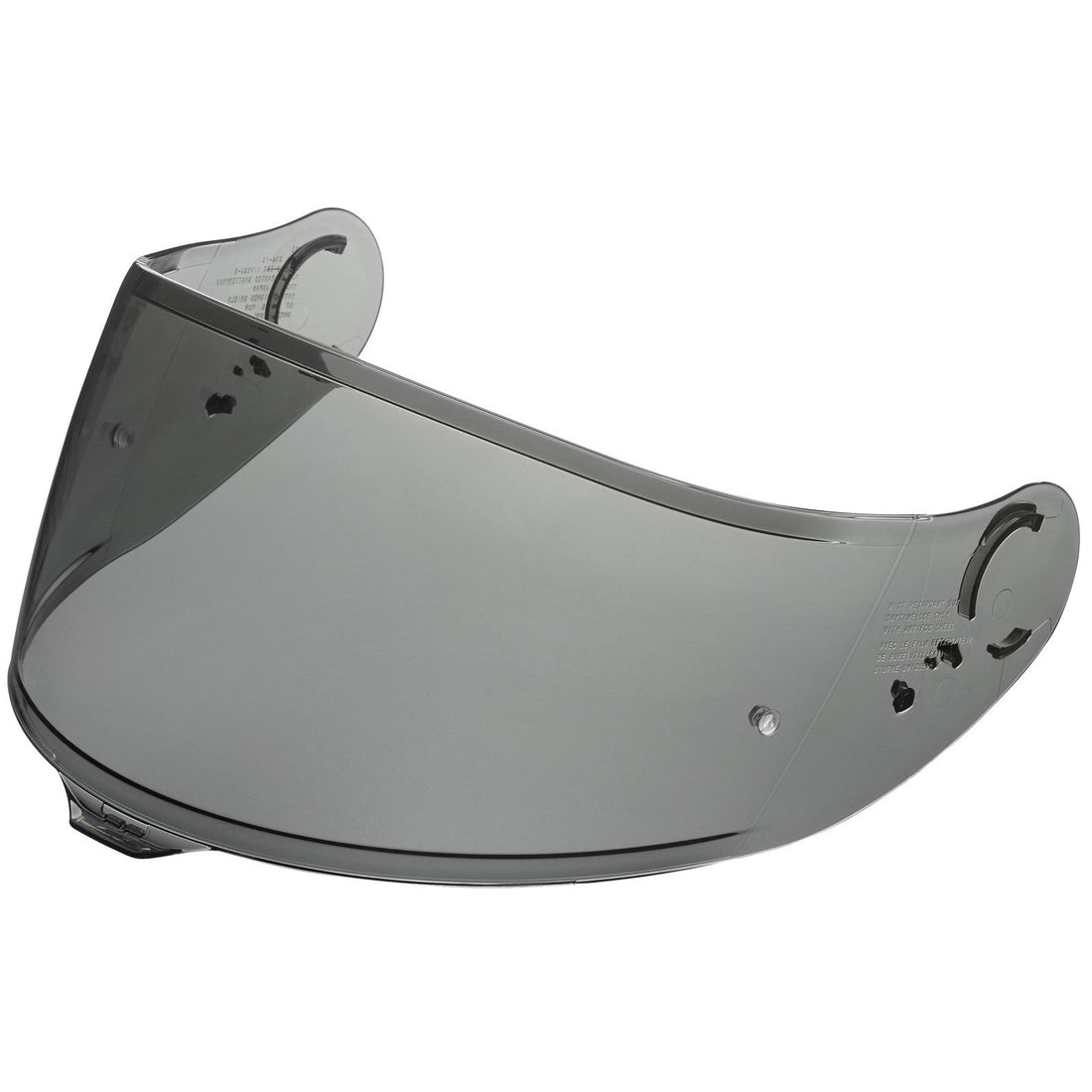 Shoei CNS-1C Shield, Drk Smk