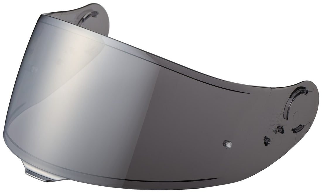 Shoei CNS-1C Pinlock Chrome