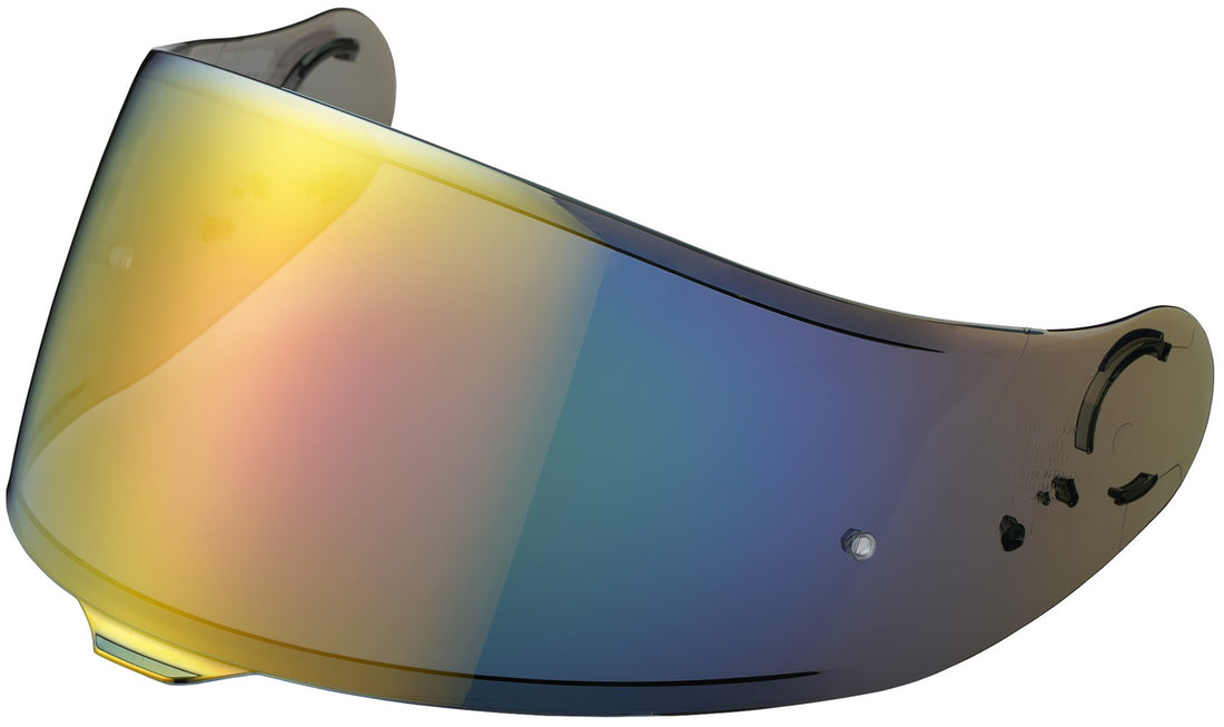 Shoei CNS-1C Pinlock Fire Org