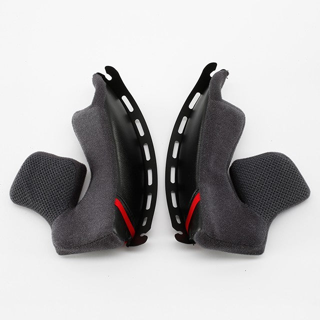 Shoei Hornet X2 Cheekpads